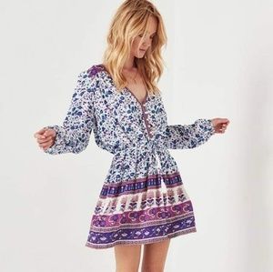 Spell & the Gypsy UNICORN TEARS Gypsy Love